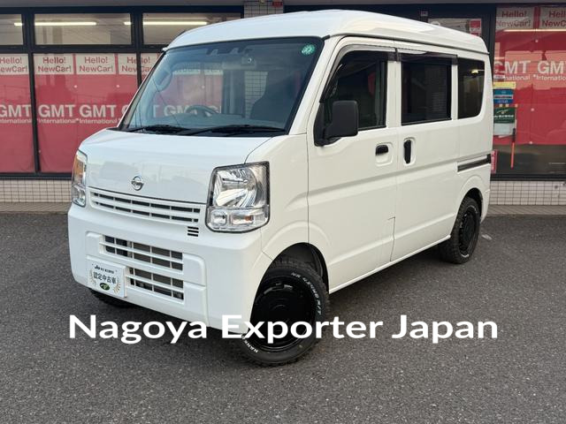 NISSAN NV100CLIPPER VAN