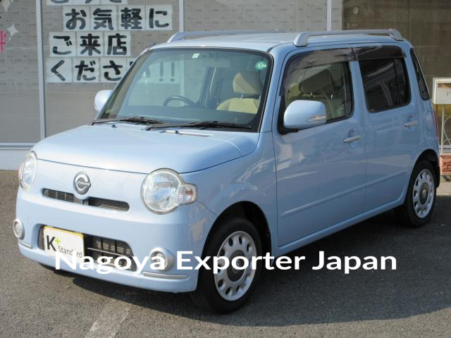 DAIHATSU MIRA COCOA
