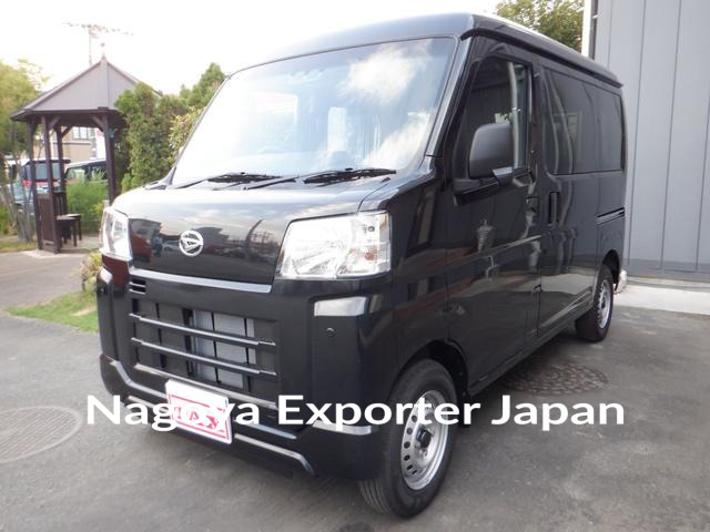 DAIHATSU HIJET CARGO