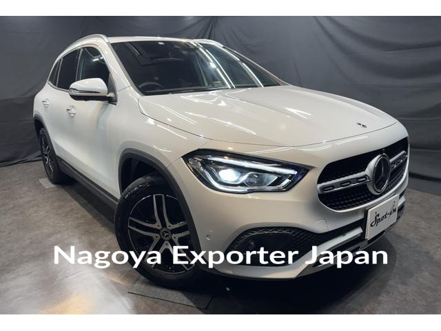 MERCEDES BENZ GLA-CLASS