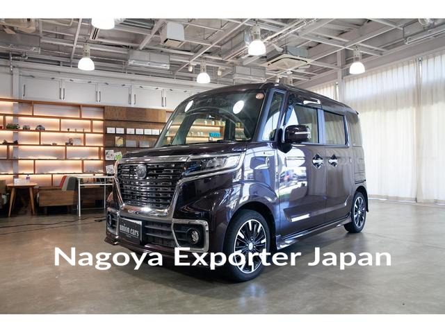 MAZDA FLAIR WAGON CUSTOM STYEL