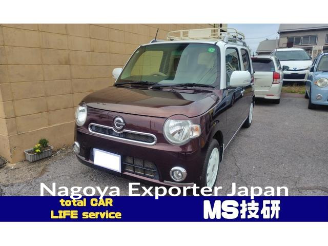 DAIHATSU MIRA COCOA
