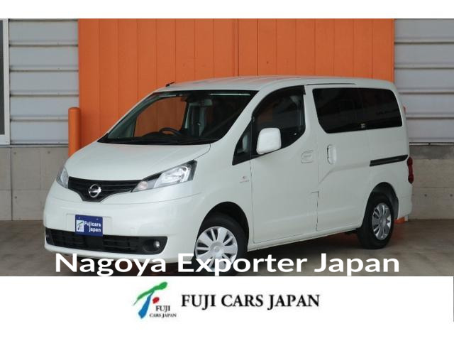 NISSAN NV200VANETTE WAGON