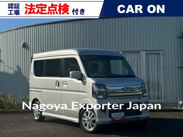 NISSAN NV100CLIPPER RIO