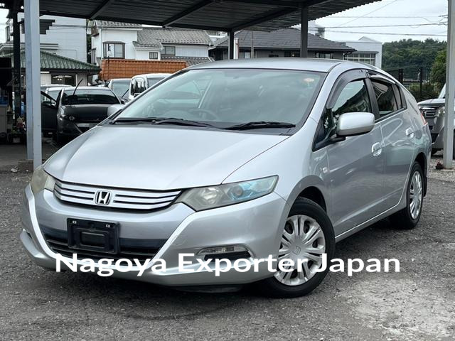 HONDA INSIGHT