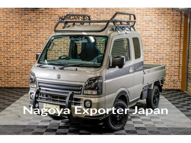 SUZUKI SUPER CARRY