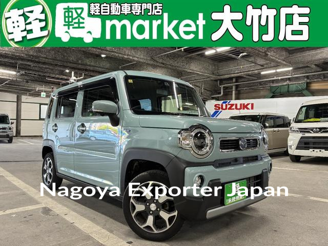 MAZDA FLAIR CROSSOVER