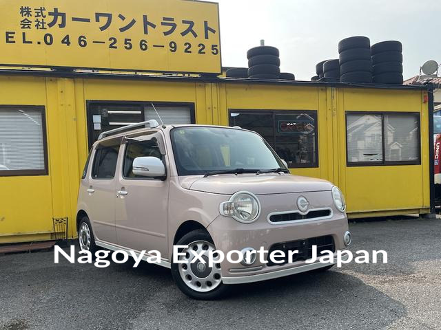DAIHATSU MIRA COCOA