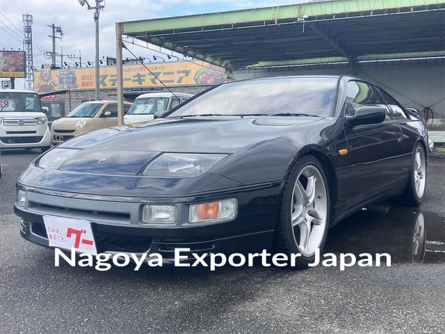 NISSAN FAIRLADY Z