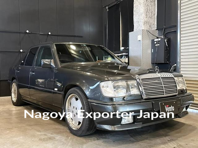 MERCEDES BENZ MEDIUM CLASS