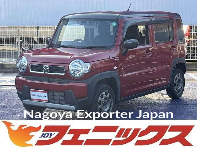 MAZDA FLAIR CROSSOVER