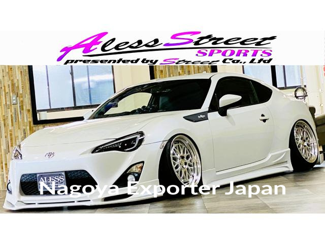 TOYOTA 86