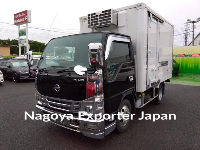 NISSAN ATLAS TRUCK