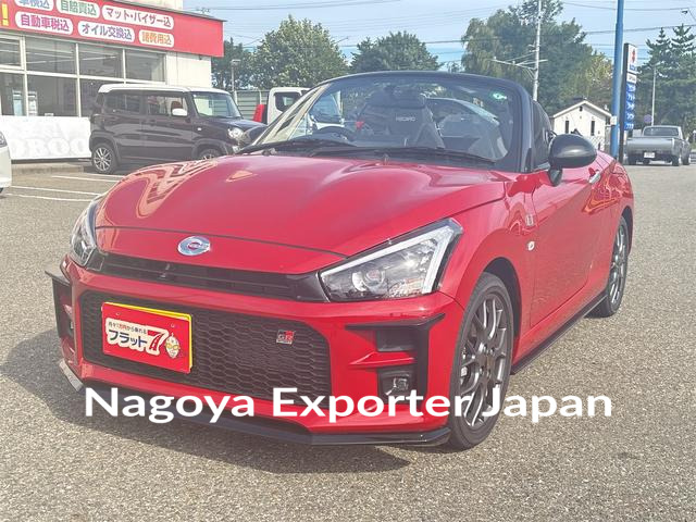 DAIHATSU COPEN