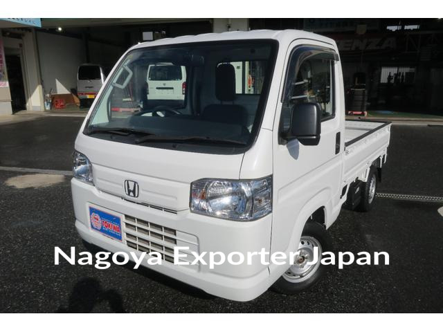 HONDA ACTY TRUCK