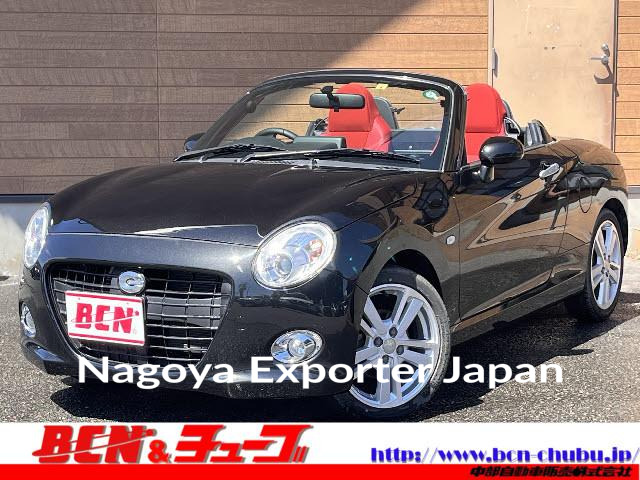 DAIHATSU COPEN