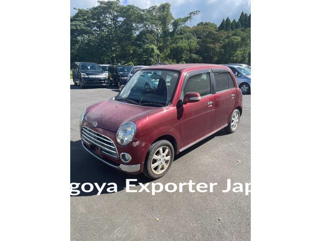 DAIHATSU MIRA GINO