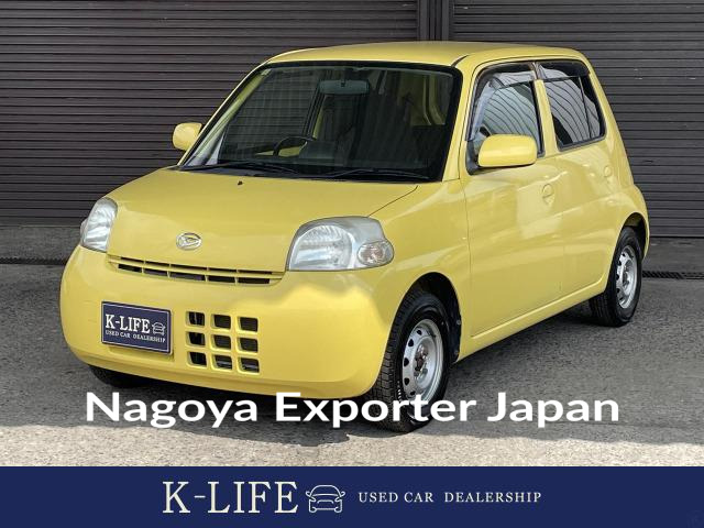 DAIHATSU ESSE