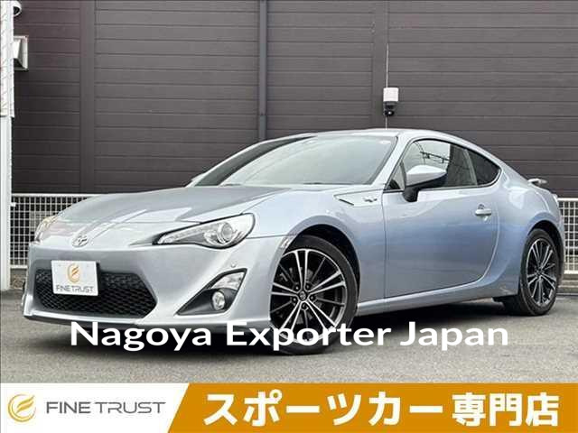 TOYOTA 86