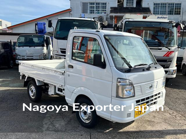 NISSAN NT100CLIPPER TRUCK