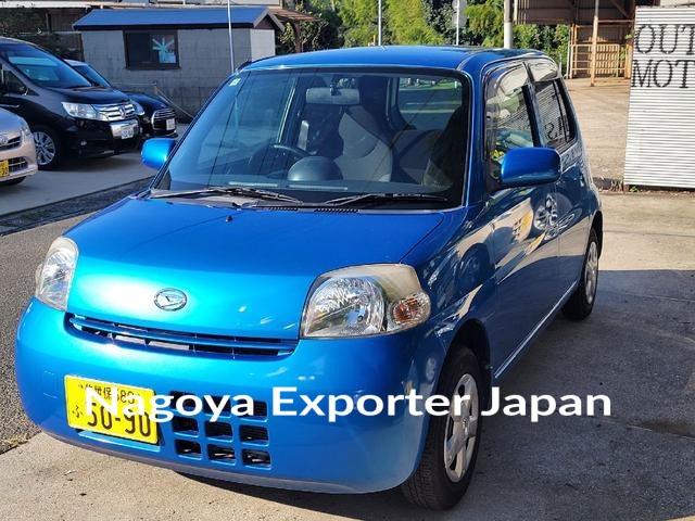 DAIHATSU ESSE
