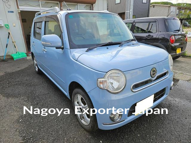 DAIHATSU MIRA COCOA