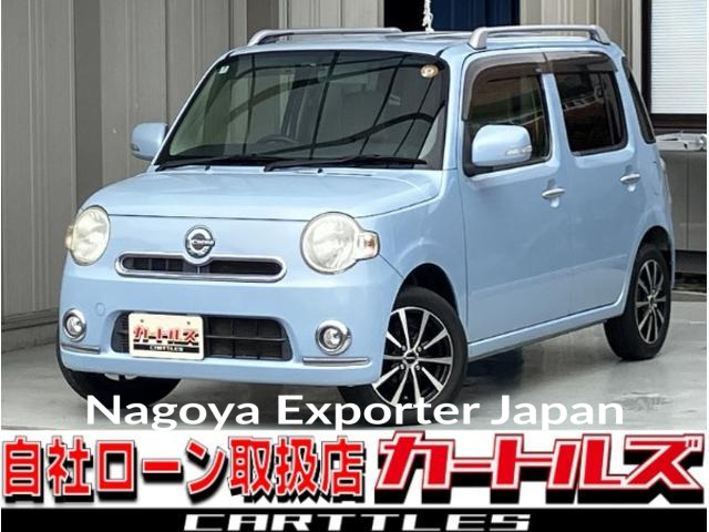 DAIHATSU MIRA COCOA