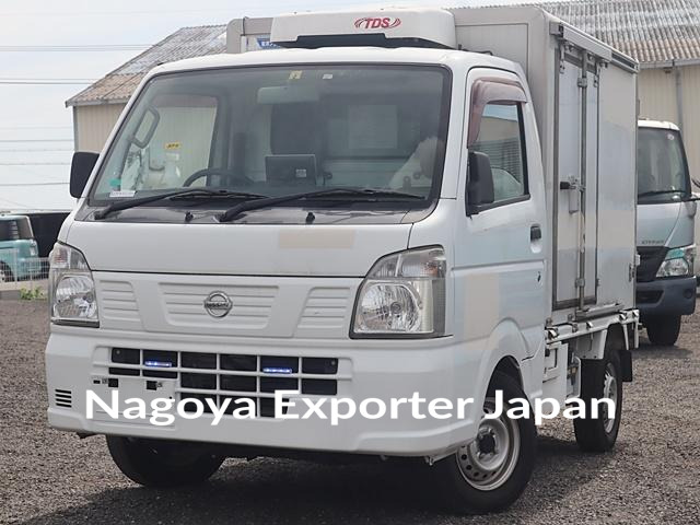 NISSAN NT100CLIPPER TRUCK