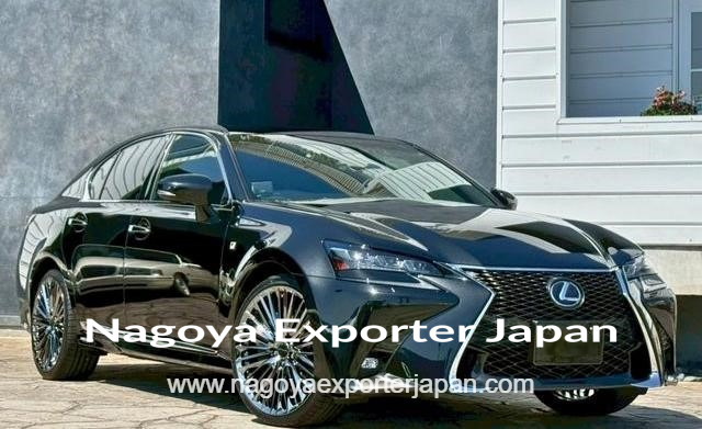 LEXUS GS 450H F SPORTS