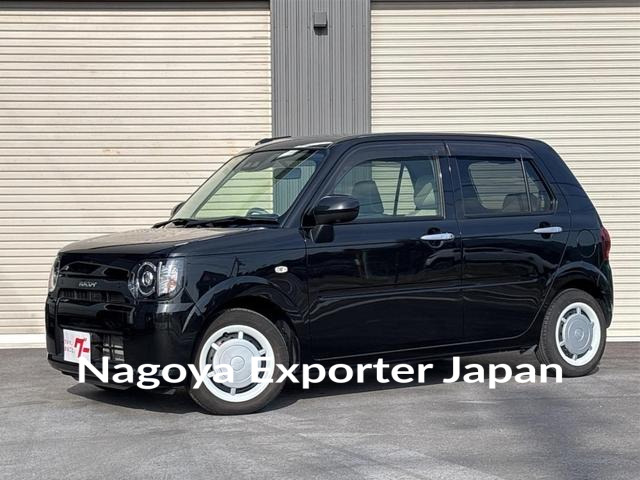 DAIHATSU MIRA TOCOT