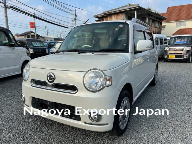 DAIHATSU MIRA COCOA