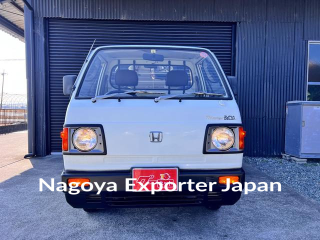 HONDA ACTY TRUCK