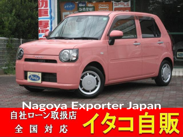 DAIHATSU MIRA TOCOT