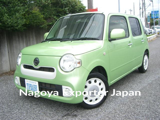 DAIHATSU MIRA COCOA