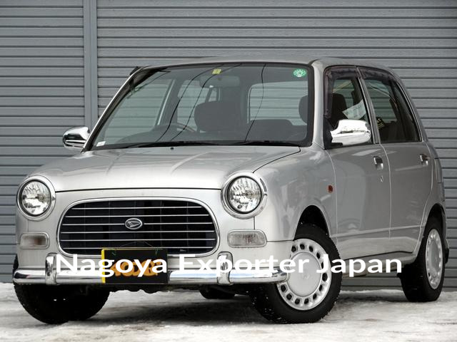 DAIHATSU MIRA GINO