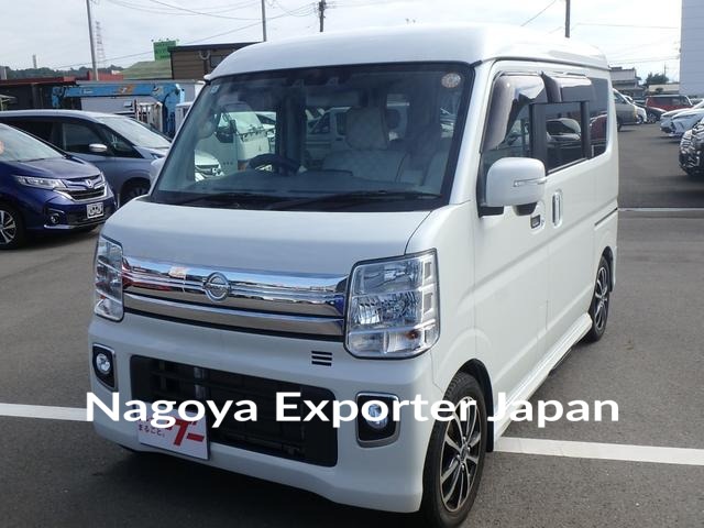 NISSAN NV100CLIPPER RIO