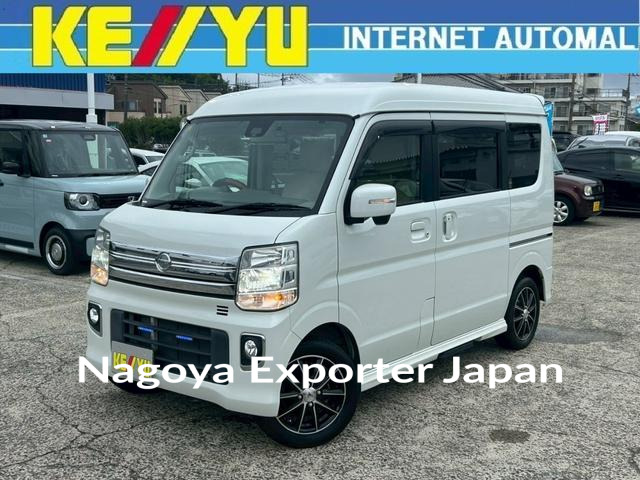 NISSAN NV100CLIPPER RIO