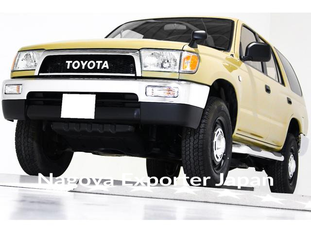 TOYOTA HILUX SURF
