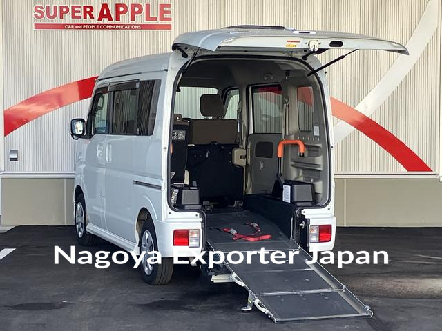 NISSAN NV100CLIPPER RIO