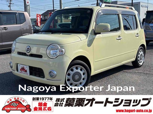 DAIHATSU MIRA COCOA