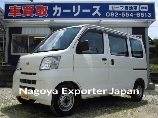 DAIHATSU HIJET CARGO