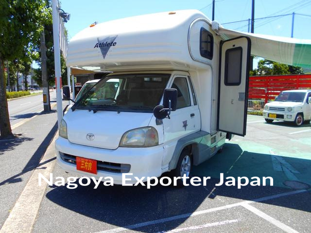TOYOTA LITEACE TRUCK