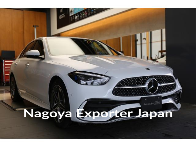 MERCEDES BENZ C-CLASS