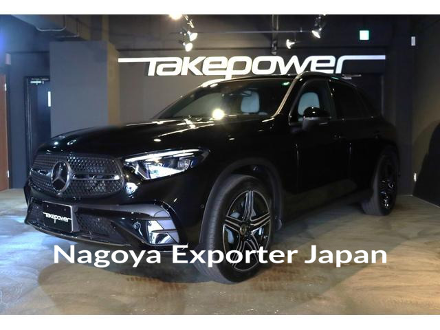 MERCEDES BENZ GLC-CLASS