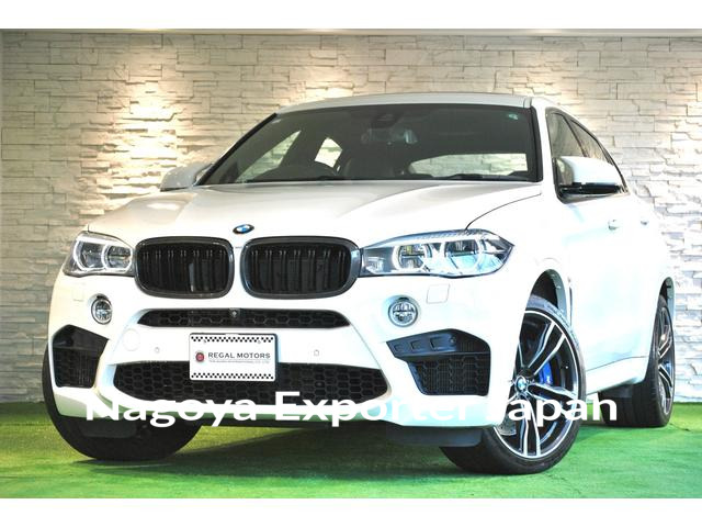 BMW X6 M