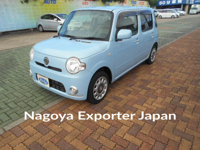 DAIHATSU MIRA COCOA