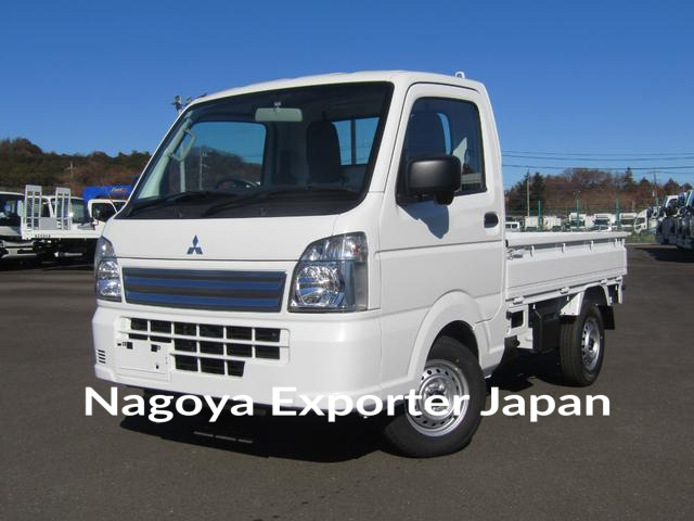MITSUBISHI MINICAB TRUCK