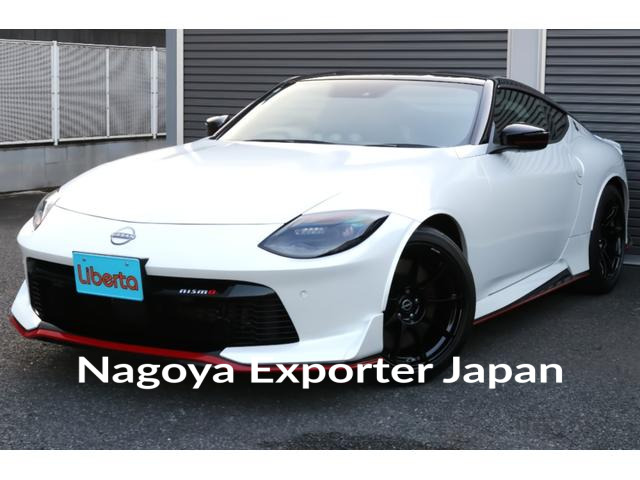 NISSAN FAIRLADY Z
