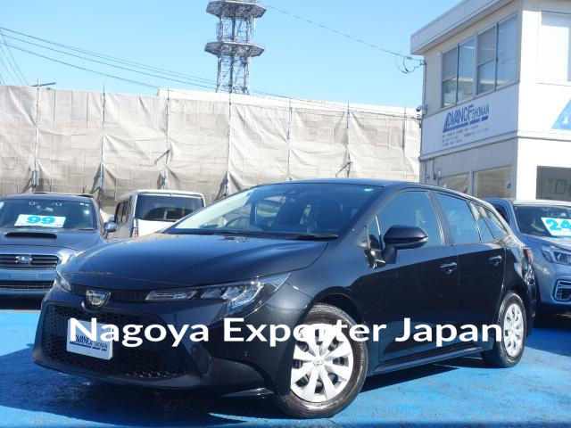 TOYOTA COROLLA TOURING