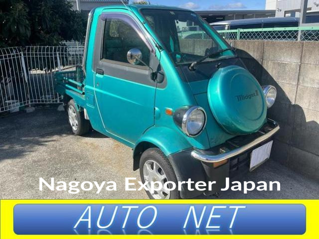 DAIHATSU MIDGETII
